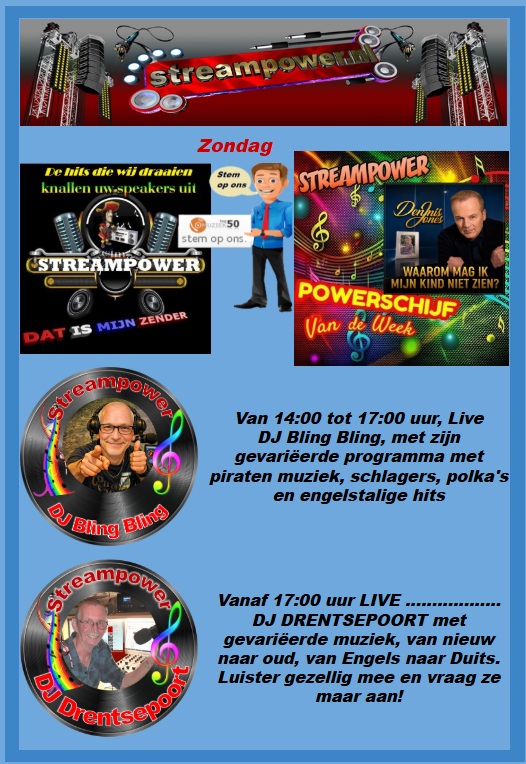 Sorry, de actuele informatie is niet geladen, probeer het later nog eens.