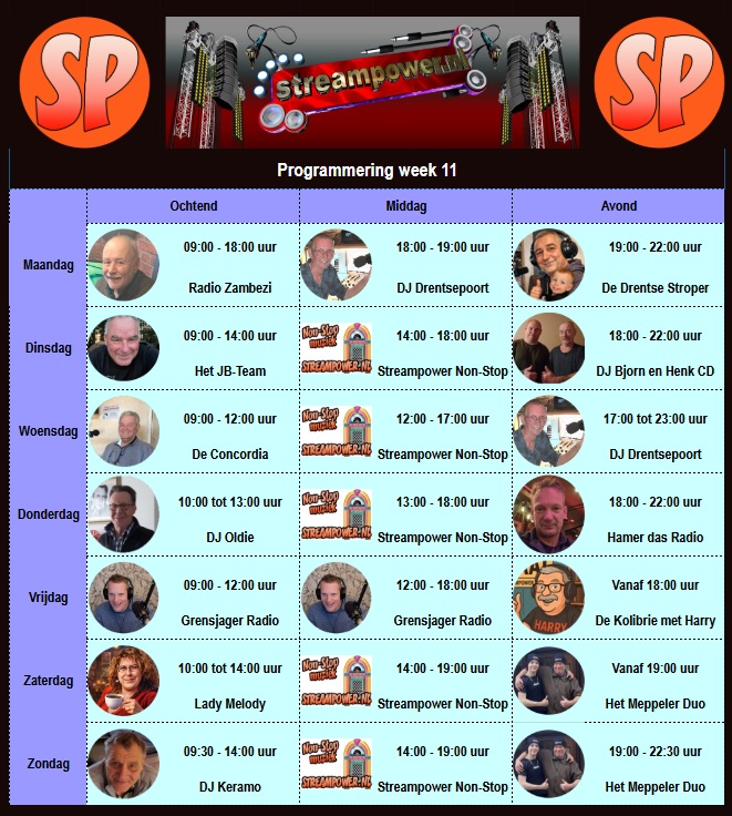 Sorry, de actuele informatie is niet geladen, probeer het later nog eens.