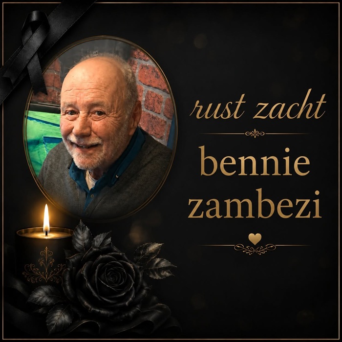 Zambezi.